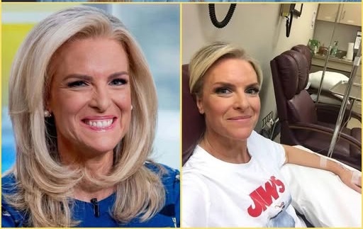 Good News for Janice Dean’s Health!  Janice is on the road to recovery, taking time to focus on her well-being