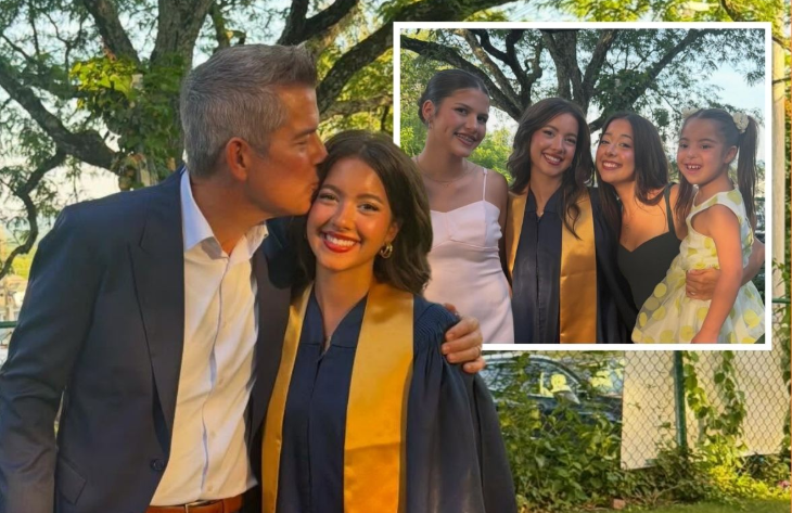 TEARS OF JOY: RACHEL CAMPOS-DUFFY’S EMOTIONAL ANNOUNCEMENT ABOUT DAUGHTER PALOMA THAT IS MELTING THE INTERNET!