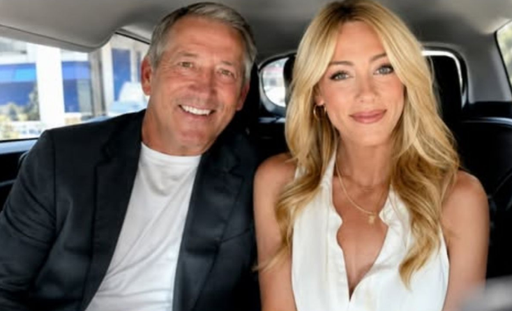 EXPLOSIVE REVOLT: ABBY HORNACEK GOES ROGUE, ACCUSES FOX NEWS EXECUTIVES OF RUTHLESS SUPPRESSION IN SHOCKING TELL-ALL!