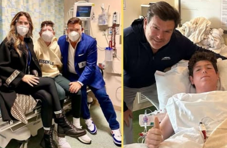 A MIRACLE REVEALED: BRET BAIER’S HEARTBREAKING CONFESSION ABOUT THE SON HE ONCE FEARED HE WOULD LOSE!