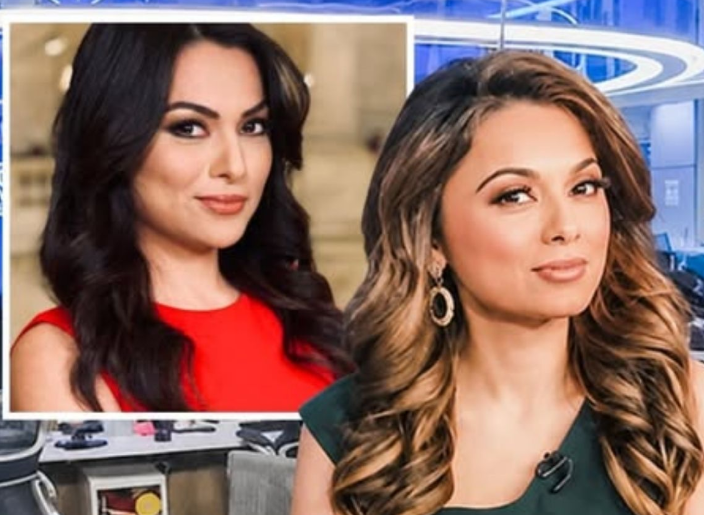 THE ULTIMATE POWER MOVE: AISHAH HASNIE JUST SECURED A MASSIVE NEW ROLE AT FOX NEWS, AND THE MEDIA WORLD IS SHAKING!