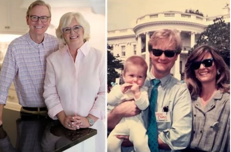 THE TRUTH REVEALED: THE MASSIVE HEALTH SCARE AND SUDDEN DEPARTURE OF STEVE DOOCY THAT HAS FOX NEWS FANS IN A PANIC!