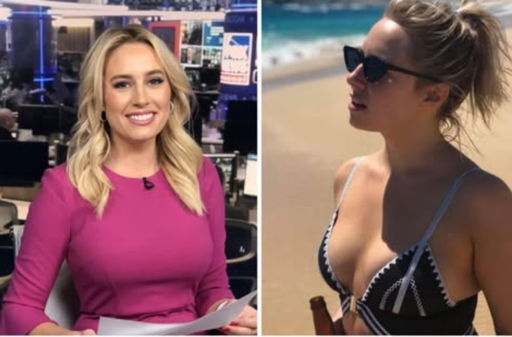 FAKE NEWS ALERT: THE TRUTH BEHIND THE SHOCKING RUMORS THAT JACQUI HEINRICH IS RESIGNING FROM FOX NEWS!