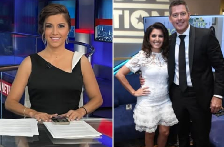 FAKE NEWS ALERT: THE EXPLOSIVE RUMORS ABOUT RACHEL CAMPOS-DUFFY LEAVING FOX NEWS ARE A COMPLETE LIE!