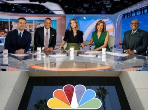THE TELEVISION BLOODBATH IS REAL! NBC JUST DROPPED THE AXE ON YOUR FAVORITE SHOWS—AND NO ONE IS SAFE!