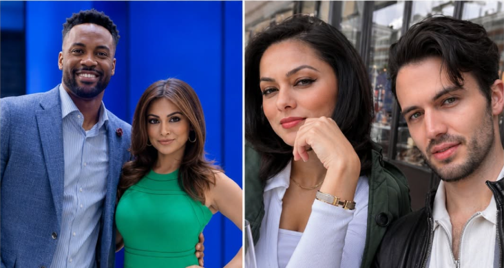 FAKE NEWS ALERT: THE RIDICULOUS RUMORS ABOUT AISHAH HASNIE’S "SECRET WHITE HOUSE BOYFRIEND" ARE A COMPLETE HOAX!