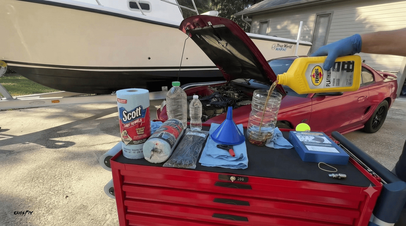 Helpful Car Hacks Tips and Tricks